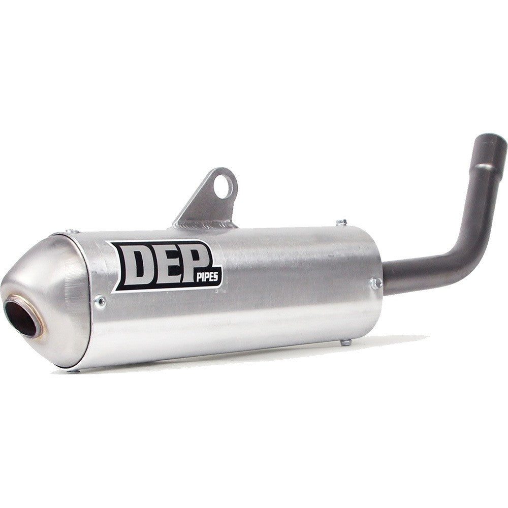SILENCER DEP SHORTY HUSQVARNA TC250 14-16 KTM 250SX 11-16 250XC 11-16