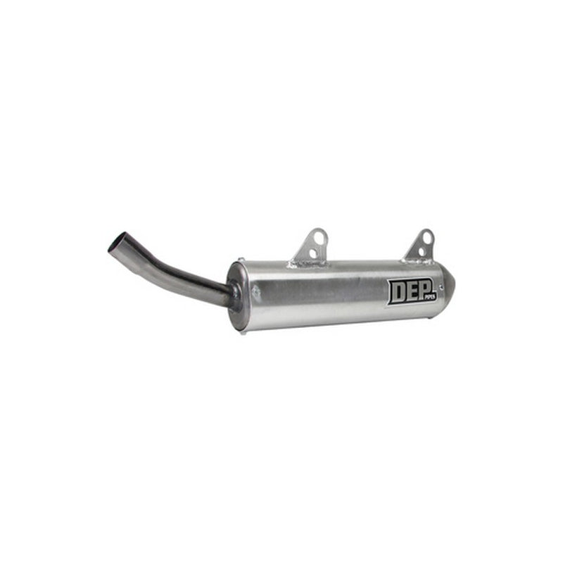 SILENCER DEP SUZUKI RM250 01-05