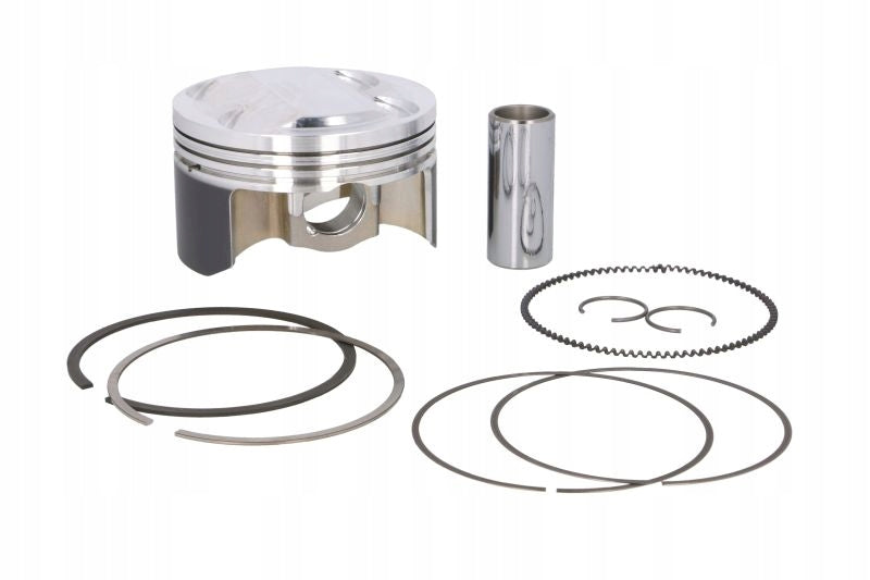 PISTON KIT WOSSNER 78.94MM SUZUKI DR350 90-99