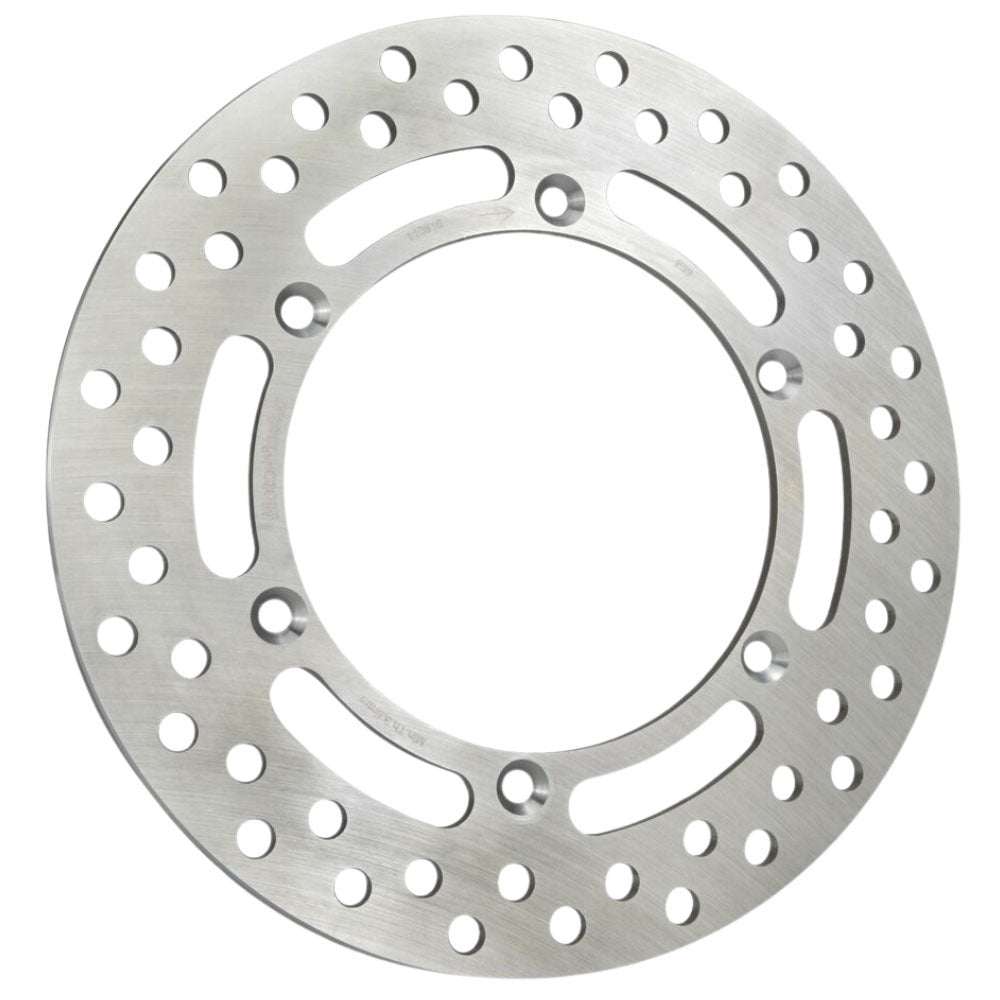 BRAKE DISC REAR MOTO MASTER VINTAGE SUZUKI RM