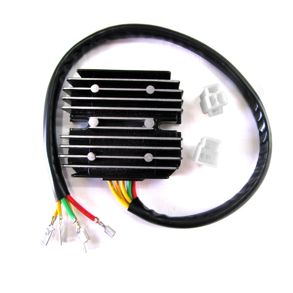 REGULATOR RECTIFIER RICKS MOTORSPORT SUZUKI LITHIUM ION COMPATIBLE