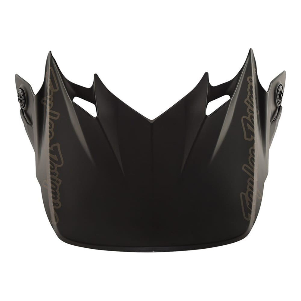 Se4 Polyacrylite Visor Mono Black