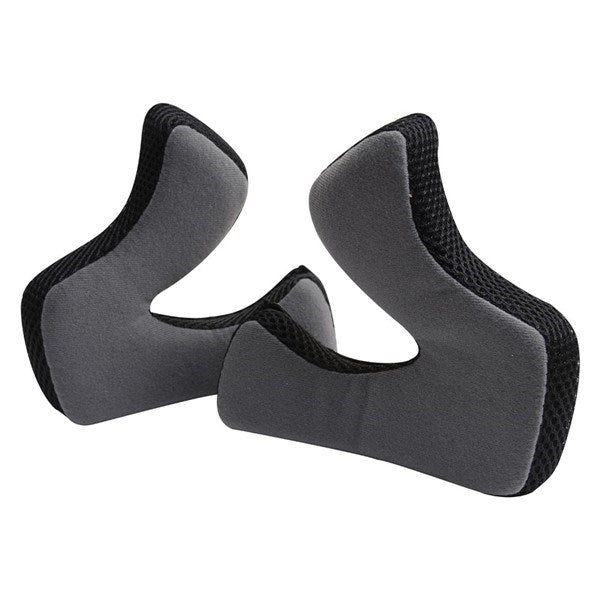 Air Cheekpad Set Black