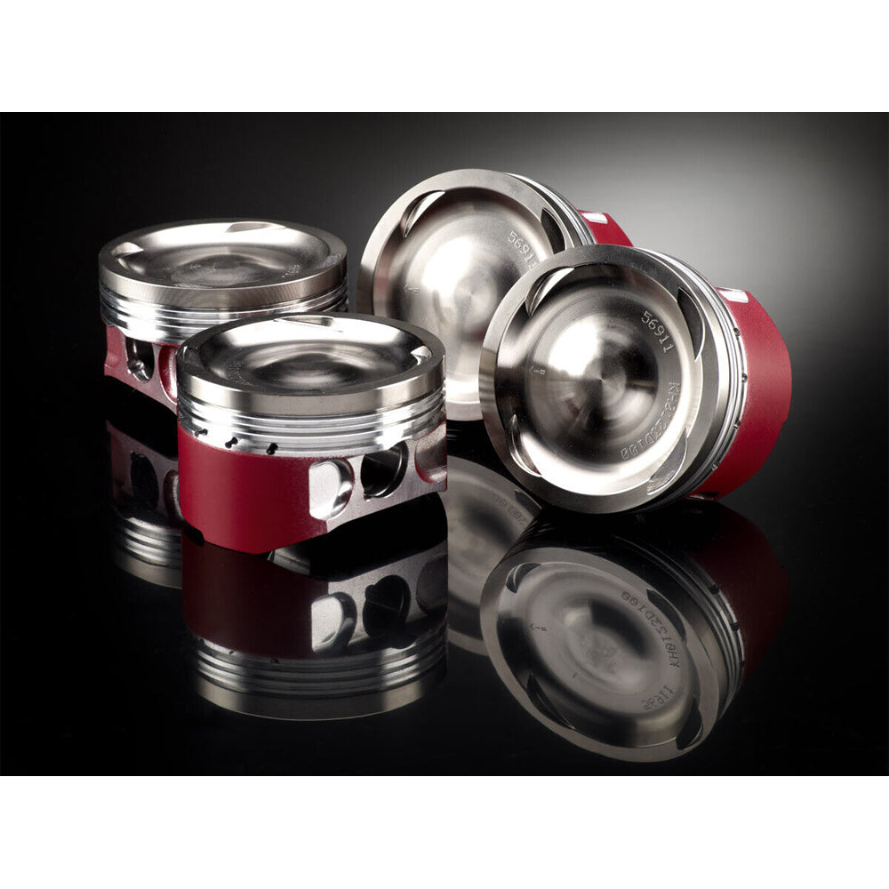 PISTON KIT WOSSNER 92.50MM HONDA TRX500 12-13 TRX500FA 15-19 TRX500FE 12-19 TRX500FM 12-19