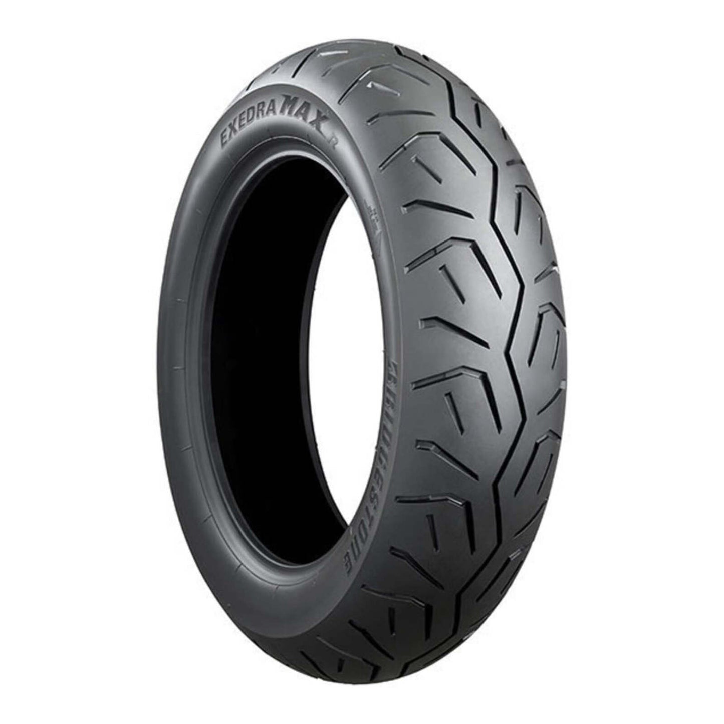 Bridgestone Exedra Max 180/70-15 Rear Cruiser Tubeless Tyre (Bias)