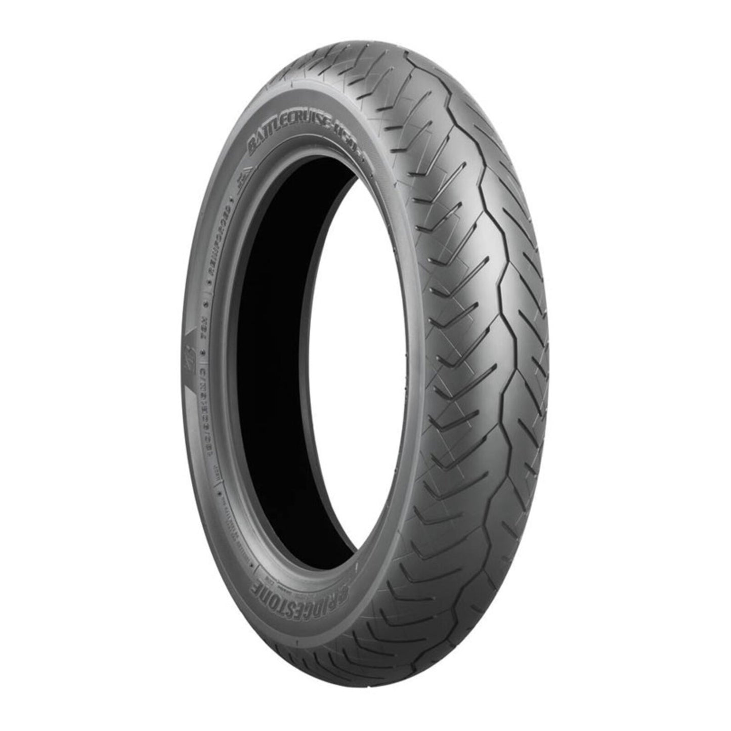 Bridgestone H50 Bias 130/90-16 Front Cruiser Tyre