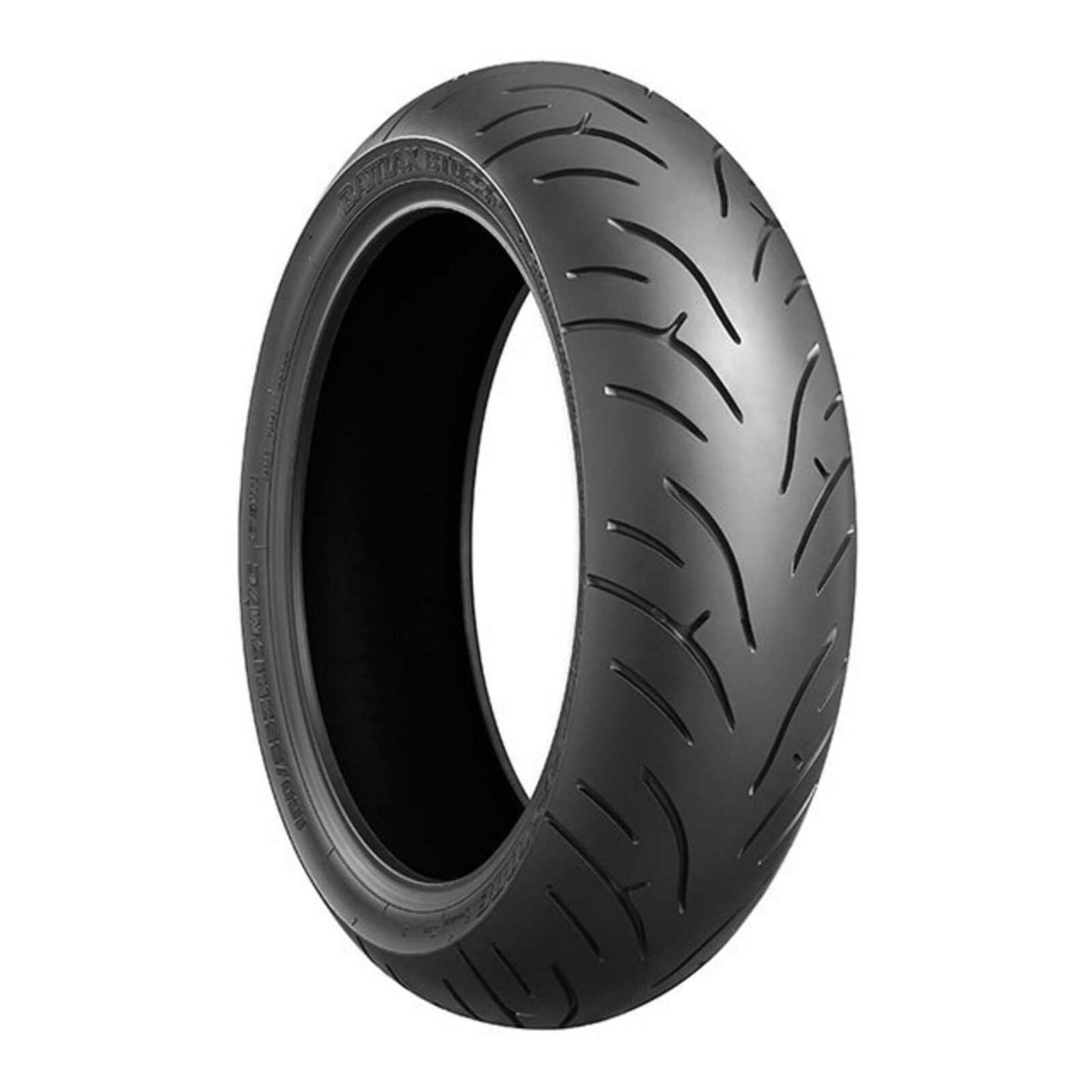 Bridgestone BT023 150/70-17 Rear Tubeless Sport Touring Tyre
