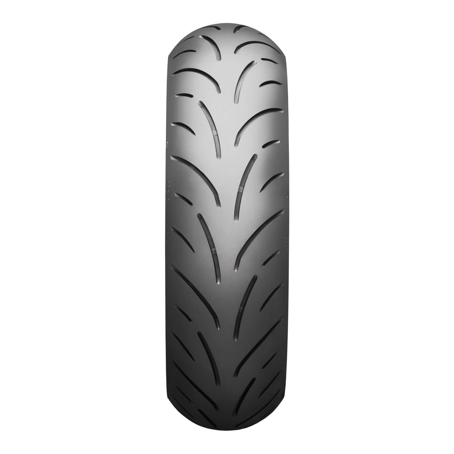 Bridgestone Battlax T33 170/60ZR17 Rear Sport Touring Tyre (72W)