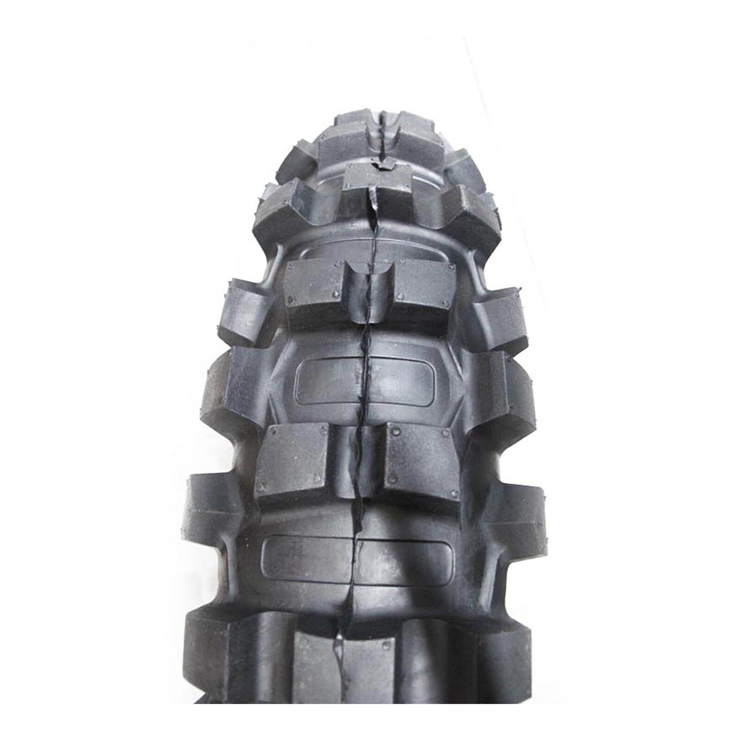 Anlida F807 70/100-17 Off-Road Tyre