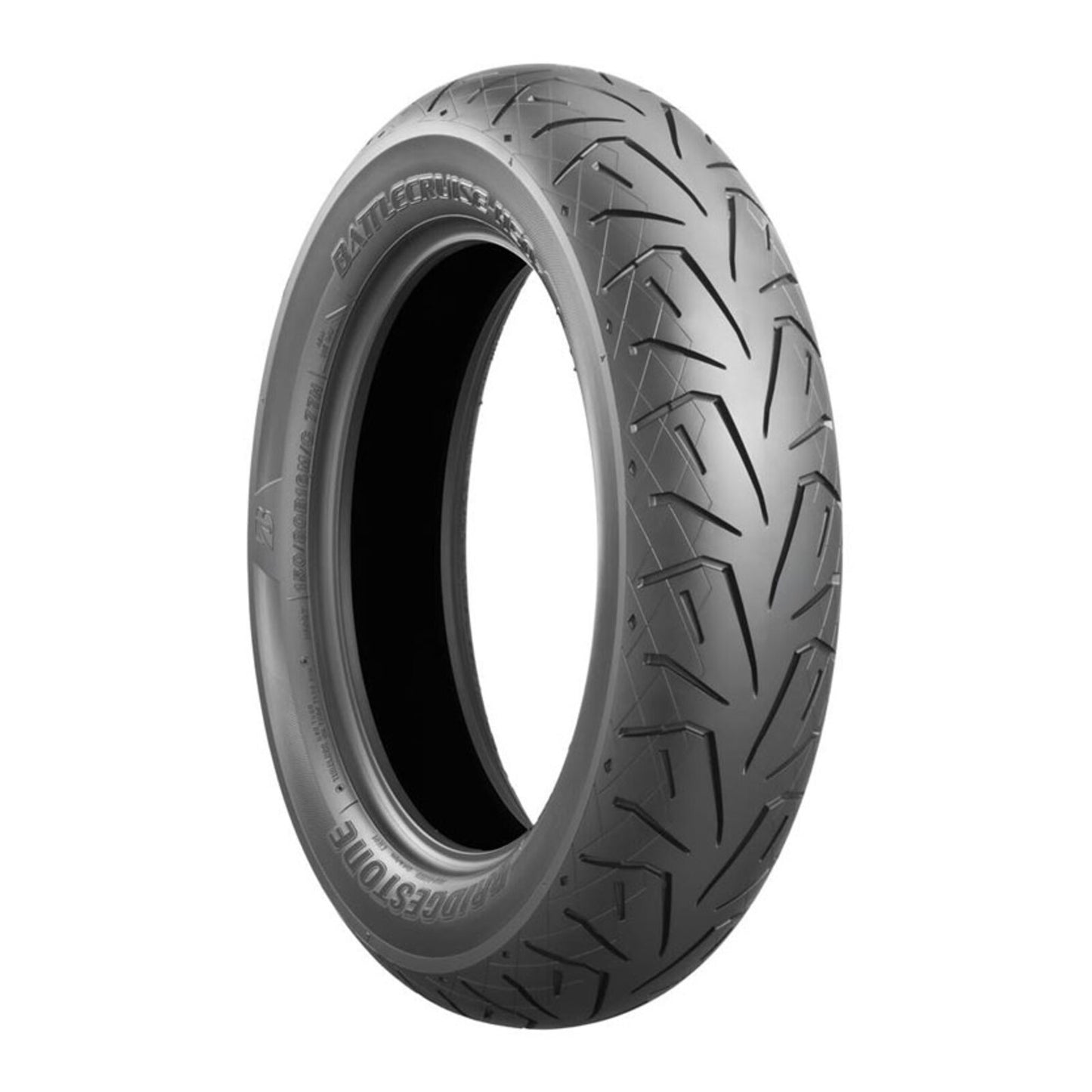 Bridgestone H50 240/40-18 Radial Rear Cruiser Tyre