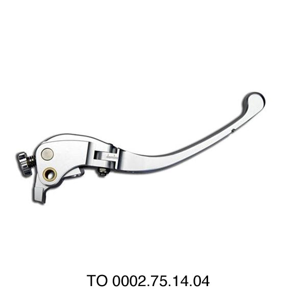 Tommaselli levers