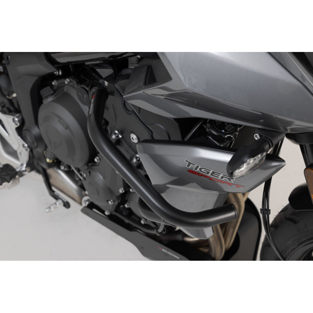 CRASH BARS SW MOTECH TRIUMPH TIGER 660 21-23