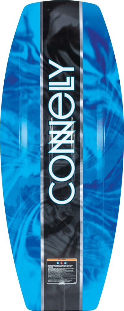 2024 BOOST KNEEBOARD