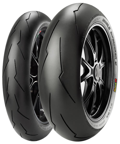 Pirelli Diablo Supercorsa SC V2