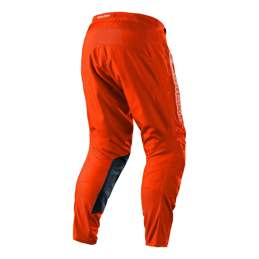 Gp Pant Mono Orange