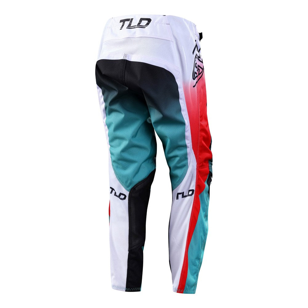 Youth Gp Pant Arc Turquoise / Neon Melon