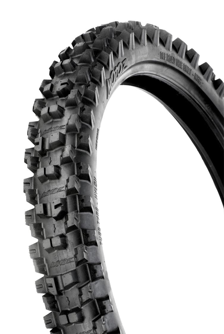 MOTORCYCLE OFFROAD TYRE 90/100-14 MOTOZ TERRAPACTOR NHS INTERMEDIATE