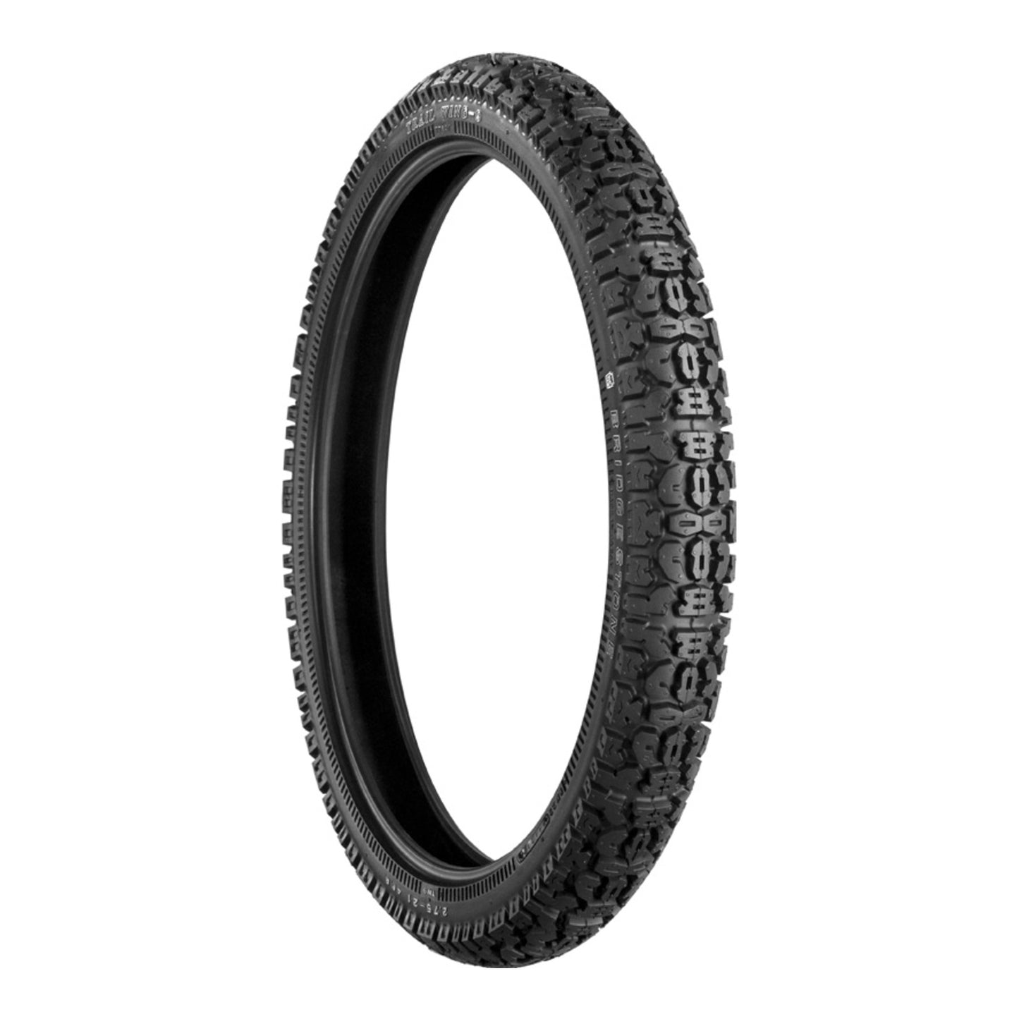 Bridgestone TW9 300-23 Trail Wing Front Trail Tyre