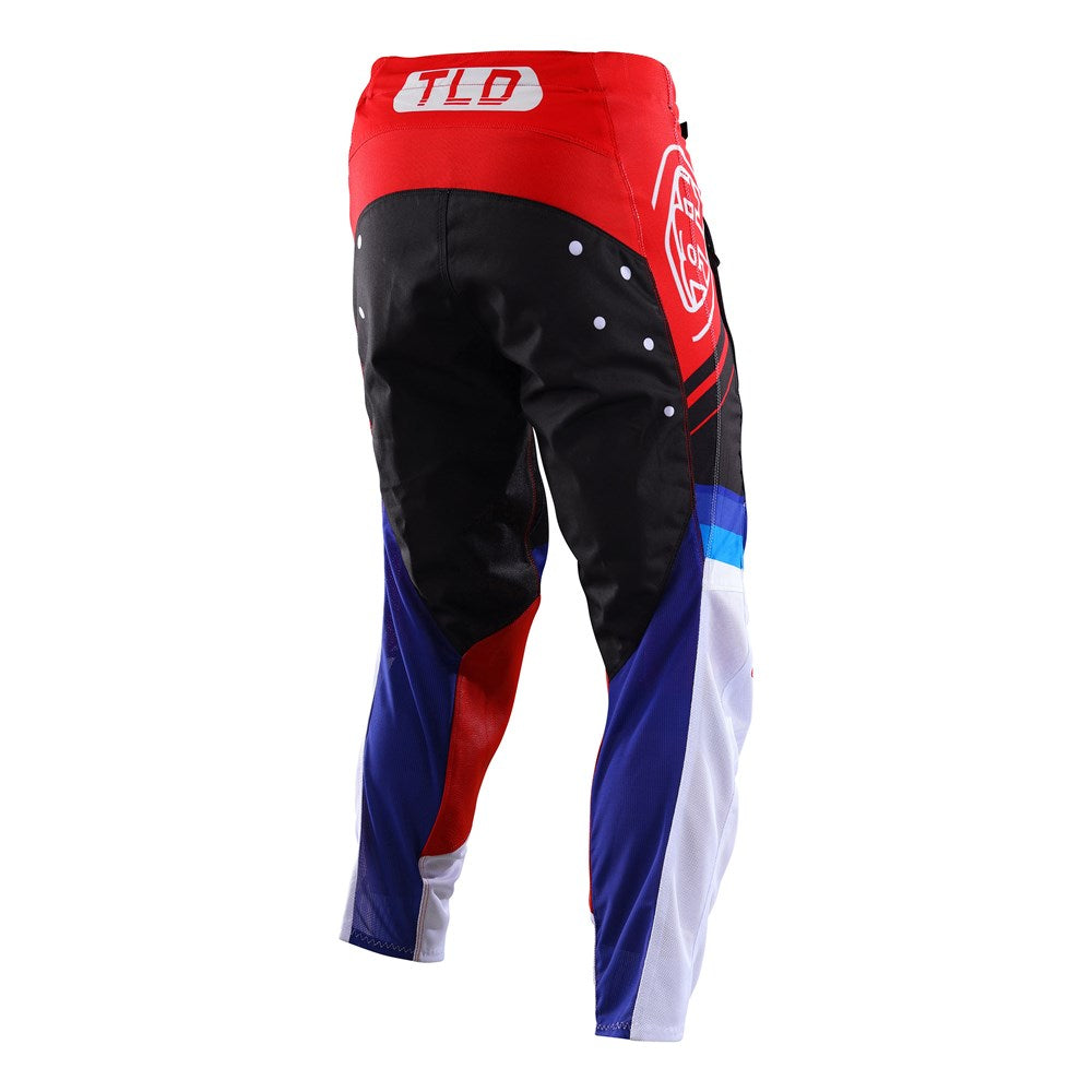 Gp Pro Air Pant Apex Red / Black