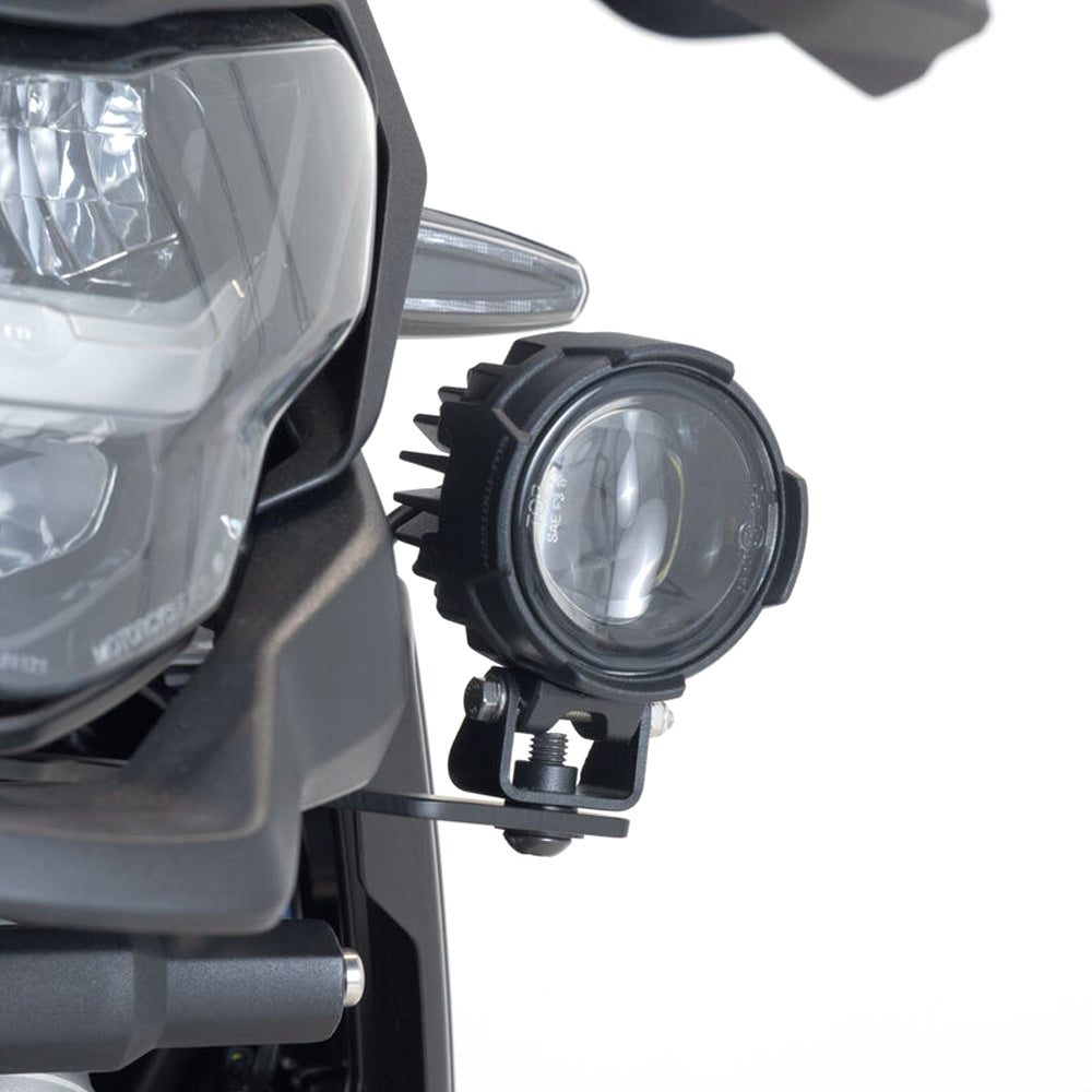 LIGHT MOUNTS SW MOTECH BMW F900GS 24-ON