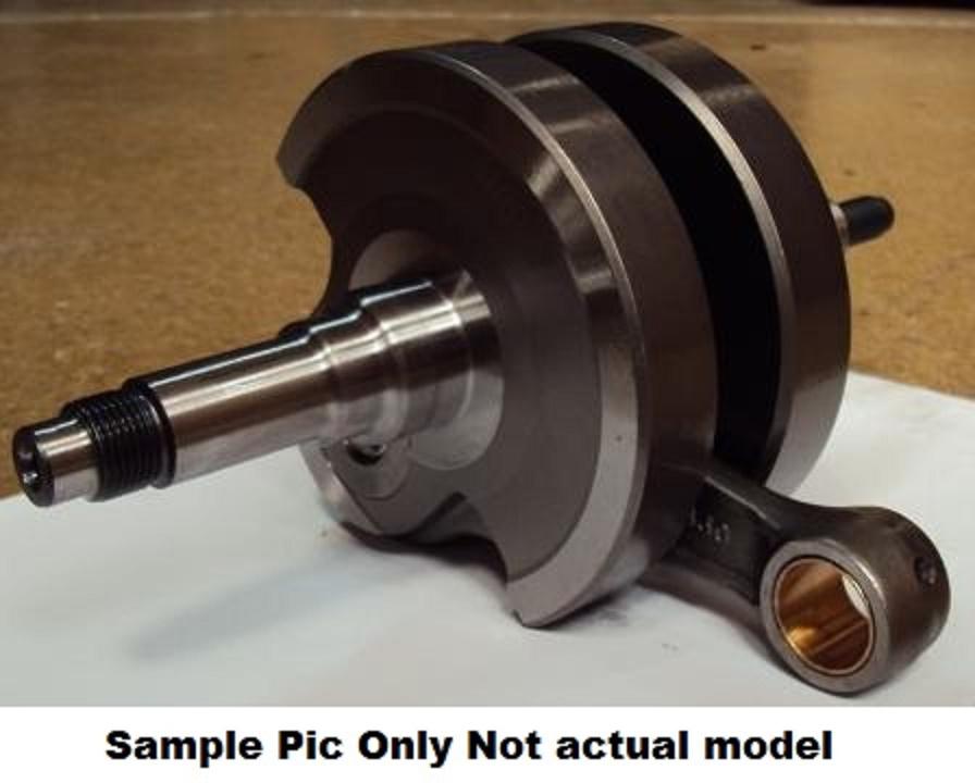 HOT RODS CRANKSHAFT HONDA CRF450R 13-16