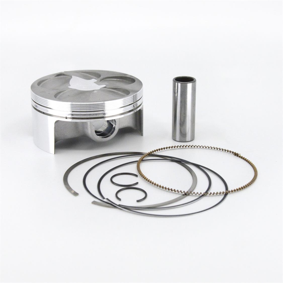 PISTON KIT WOSSNER 101.93MM YAMAHA RHINO 660 XT660Z TENERE YFM660 YFM660R