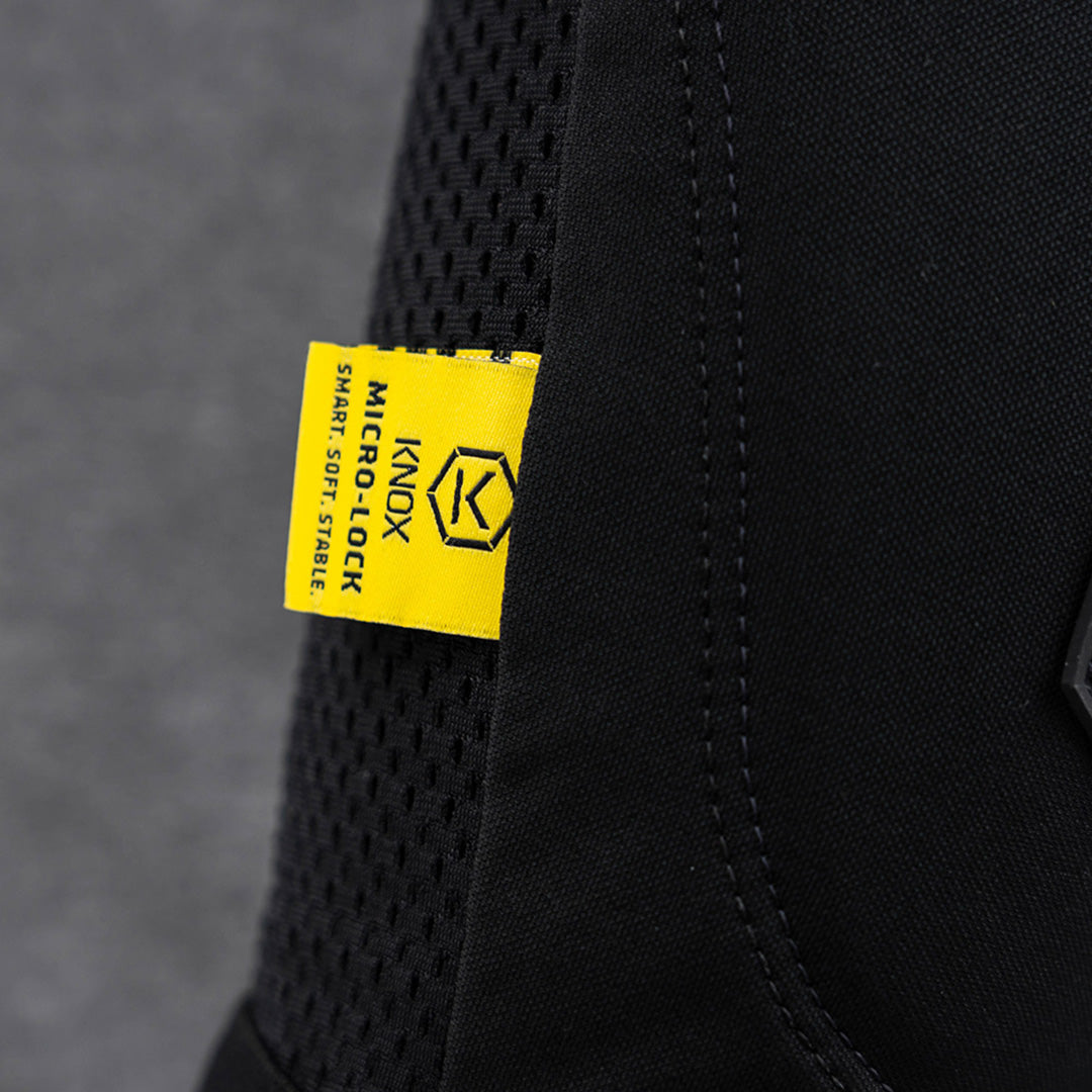 KNOX Action Pro Elbow Guards - One Size / Unisex