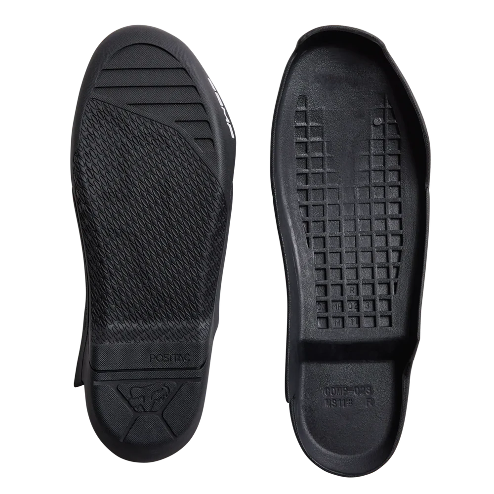 MX22 Comp Full Outsole