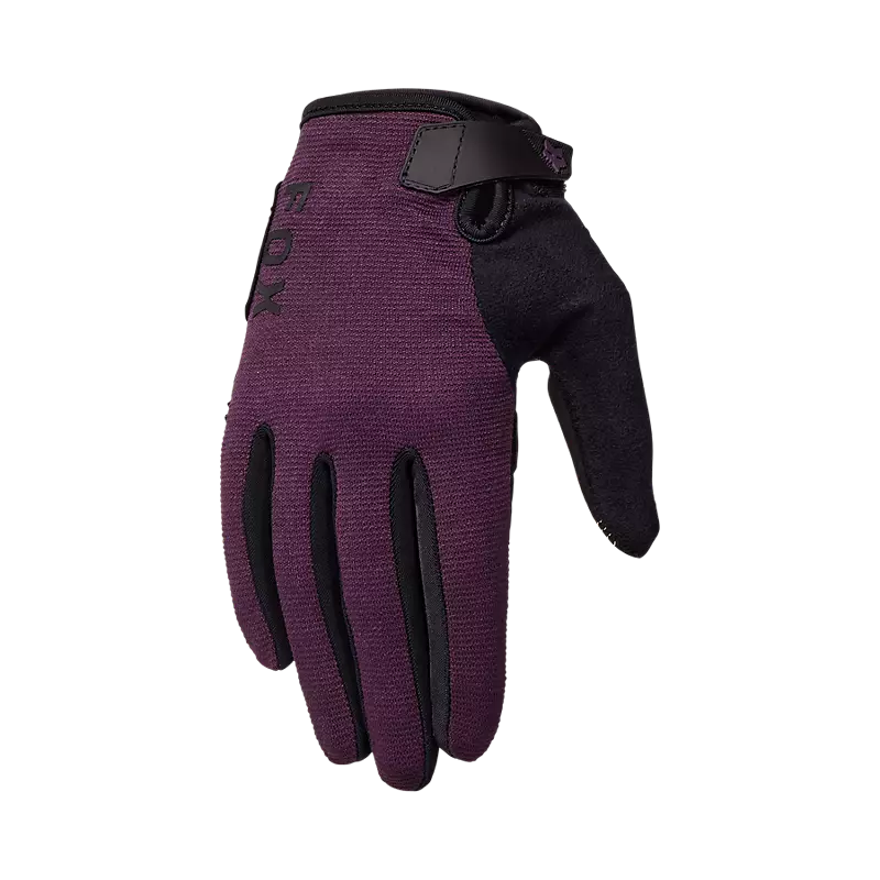 W Ranger Glove Gel
