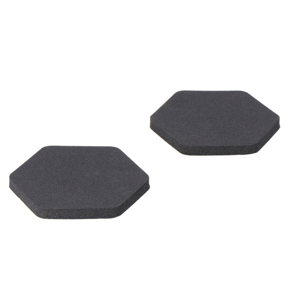 ABRASION / EDGE PROTECTION SW MOTECH FOR BLAZE SADDLE BAGS