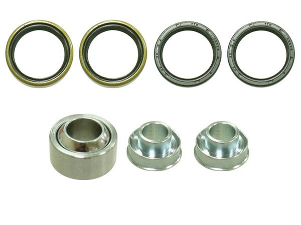 LOWER SHOCK BEARING KIT PSYCHIC HUSABERG KTM
