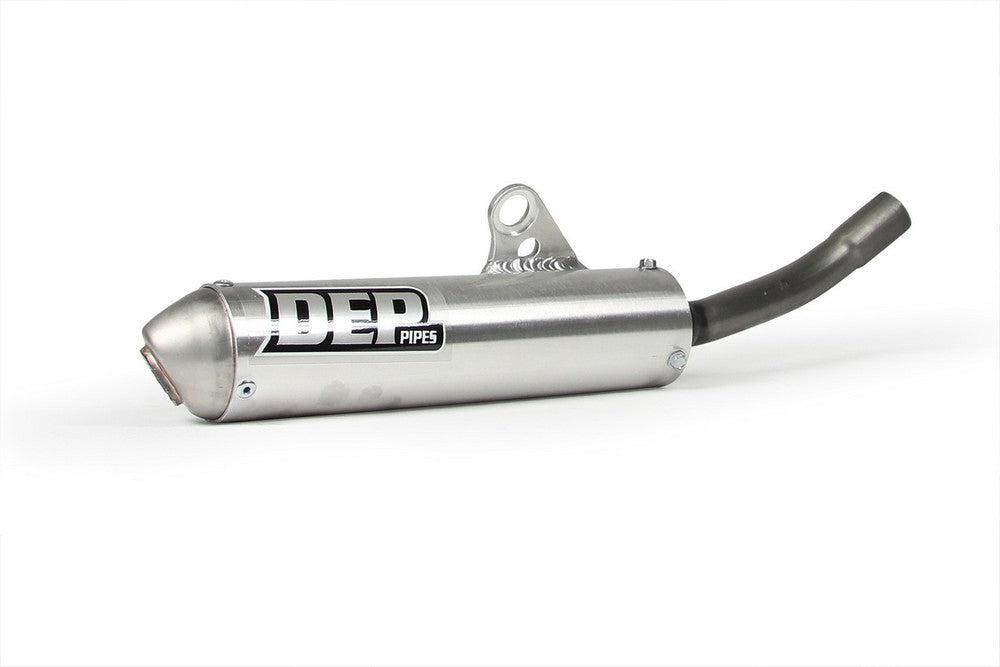 SILENCER DEP SHORTY SUZUKI RM125 01-07