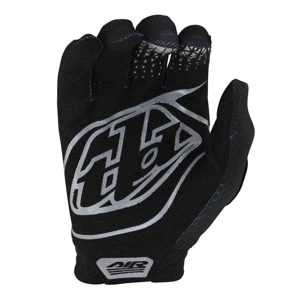 Air Glove Black | Youth