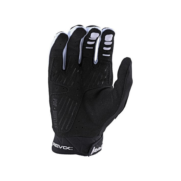 Revox Glove Black
