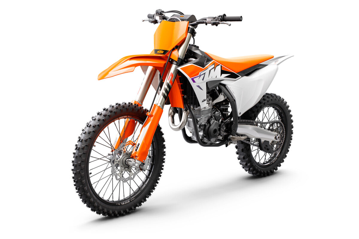 2023 KTM 350 SX-F