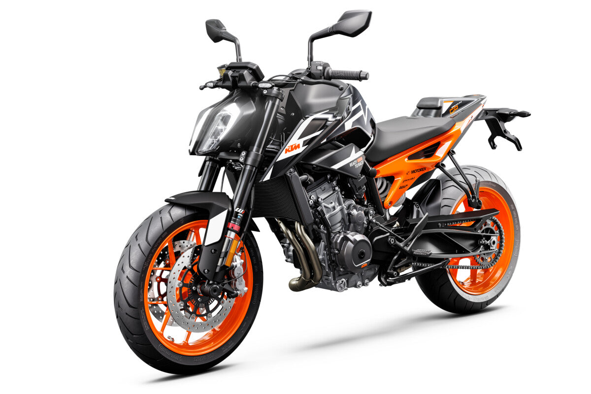 2023 KTM 890 Duke GP