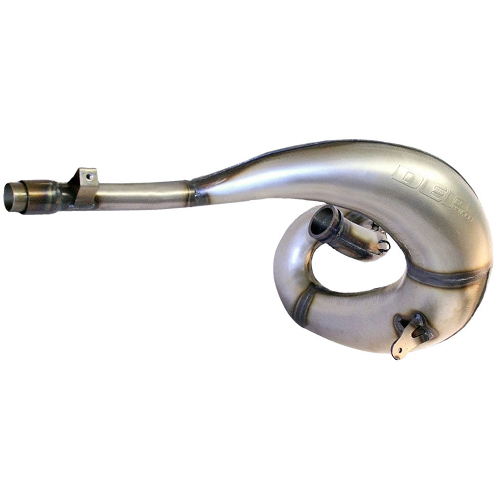 EXPANSION CHAMBER DEP STEEL FINISH GAS GAS EC EX MC HUSQVARNA TC TE TX KTM EXC SX XC XC-W