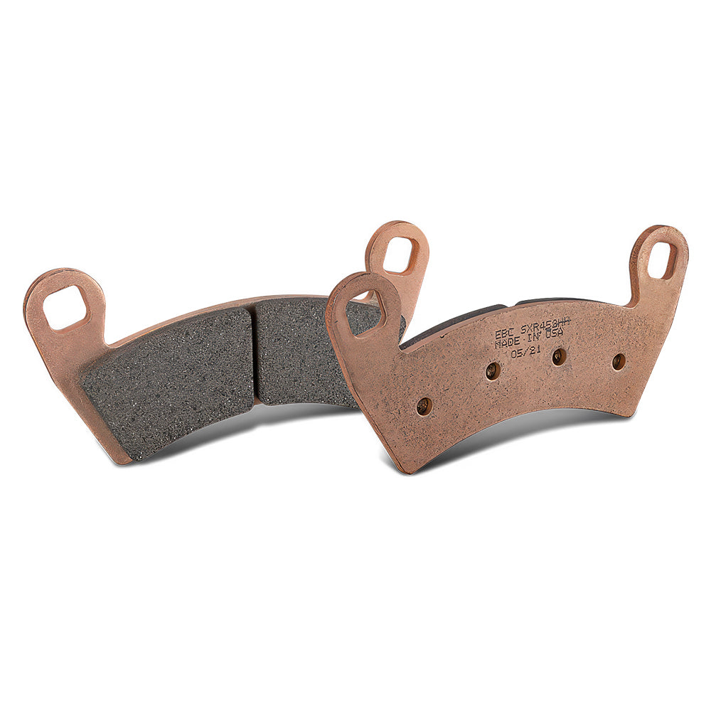 EBC SXR DOUBLE-H SINTERED SIDE BY SIDE RACE BRAKE