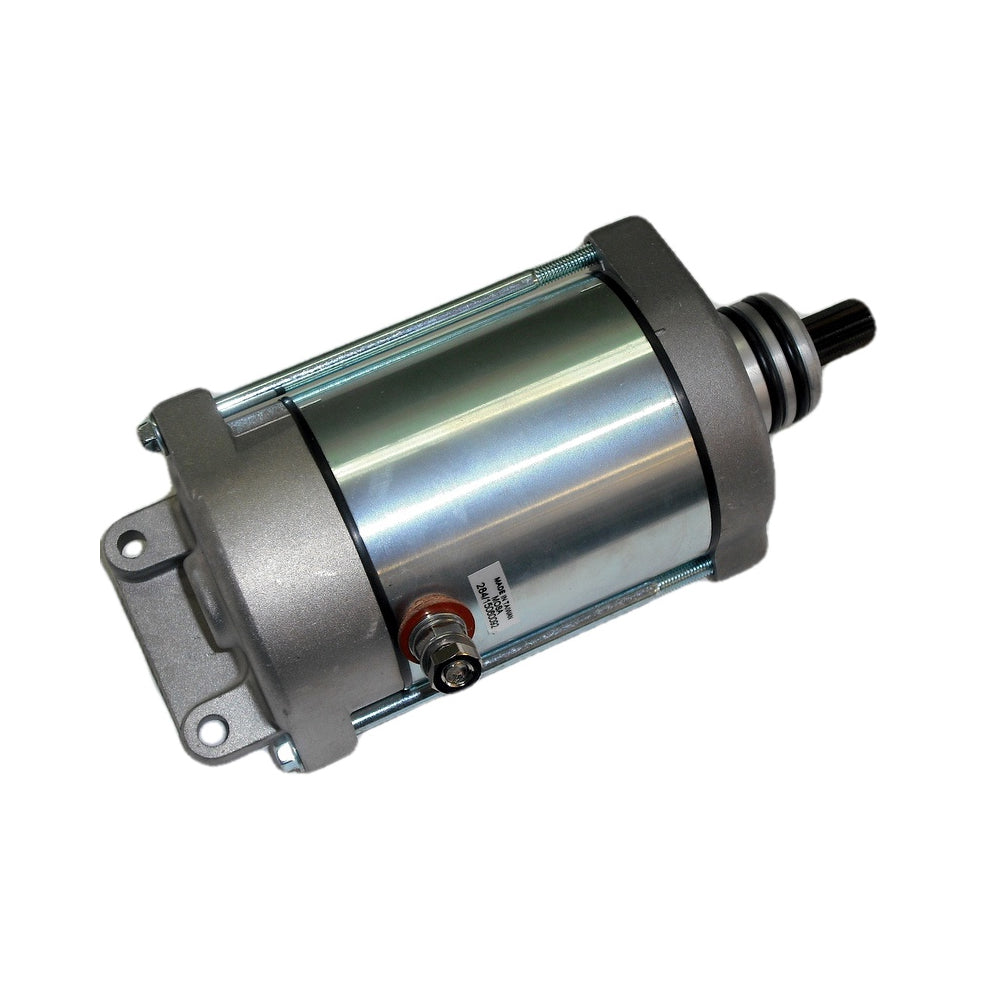 STARTER MOTOR POLARIS