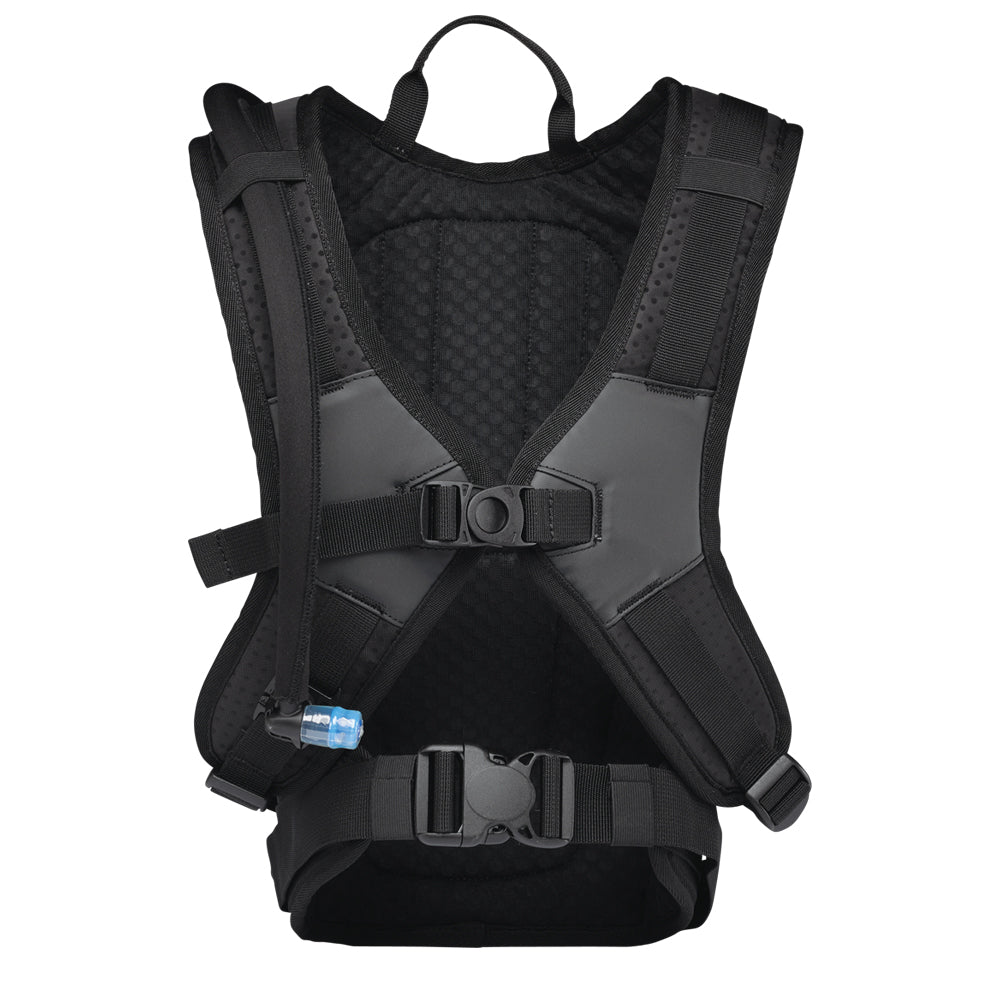 THOR MX PACK VAPOR GRAY/BLACK