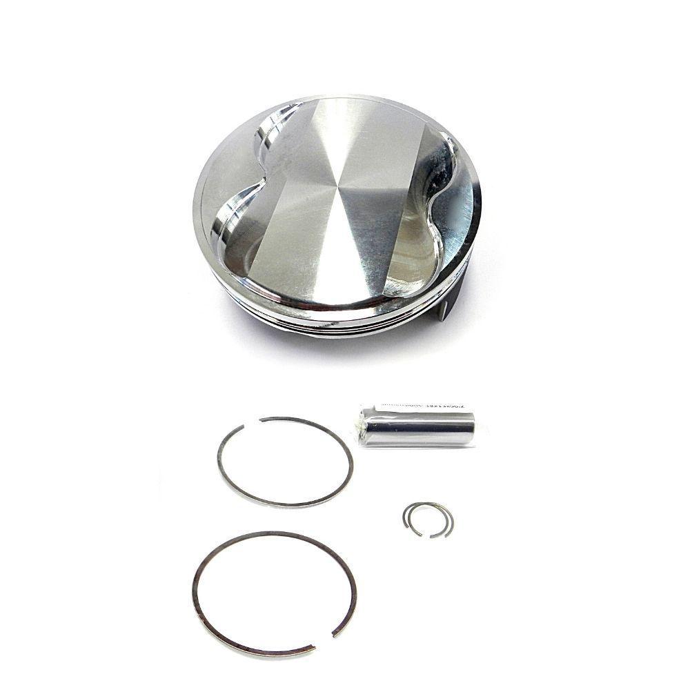PISTON KIT WOSSNER 96.96MM YAMAHA WR450F 16-18 YZ450F 14-17 YZ450FX 16-18