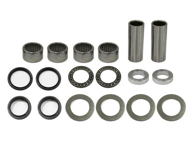 SWINGARM BEARING KIT YAMAHA WR250F WR450F YZ250F YZ450F YZ250FX YZ450FX