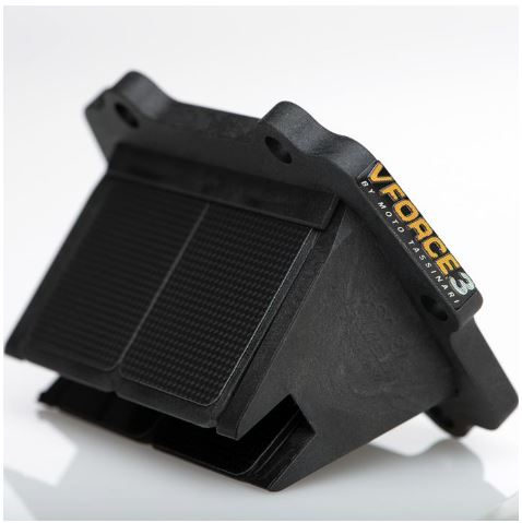 V FORCE 3 REED VALVE KIT HONDA CR250R 03-04