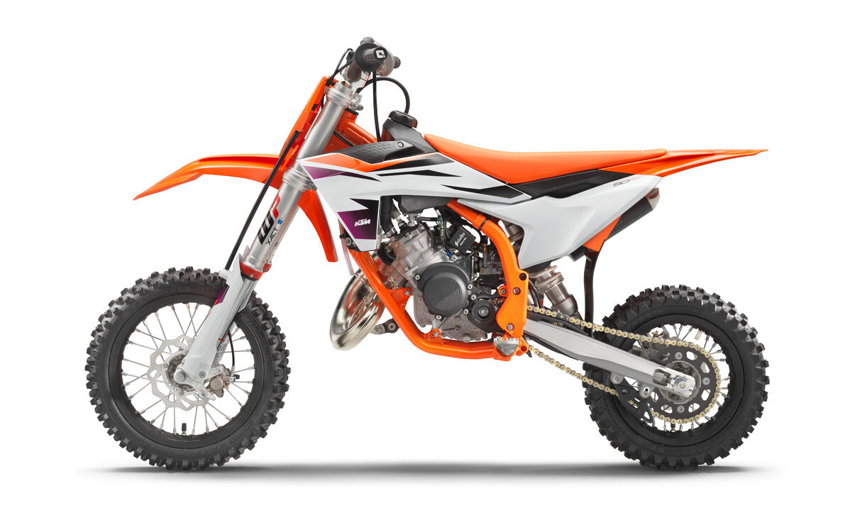 2024 KTM 50 SX