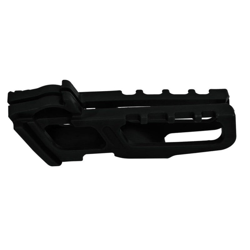 CHAIN GUIDE RTECH BLACK HONDA CRF250L CRF250R CRF250RX CRF250X CRF450L CRF450R CRF450RX CRF450X