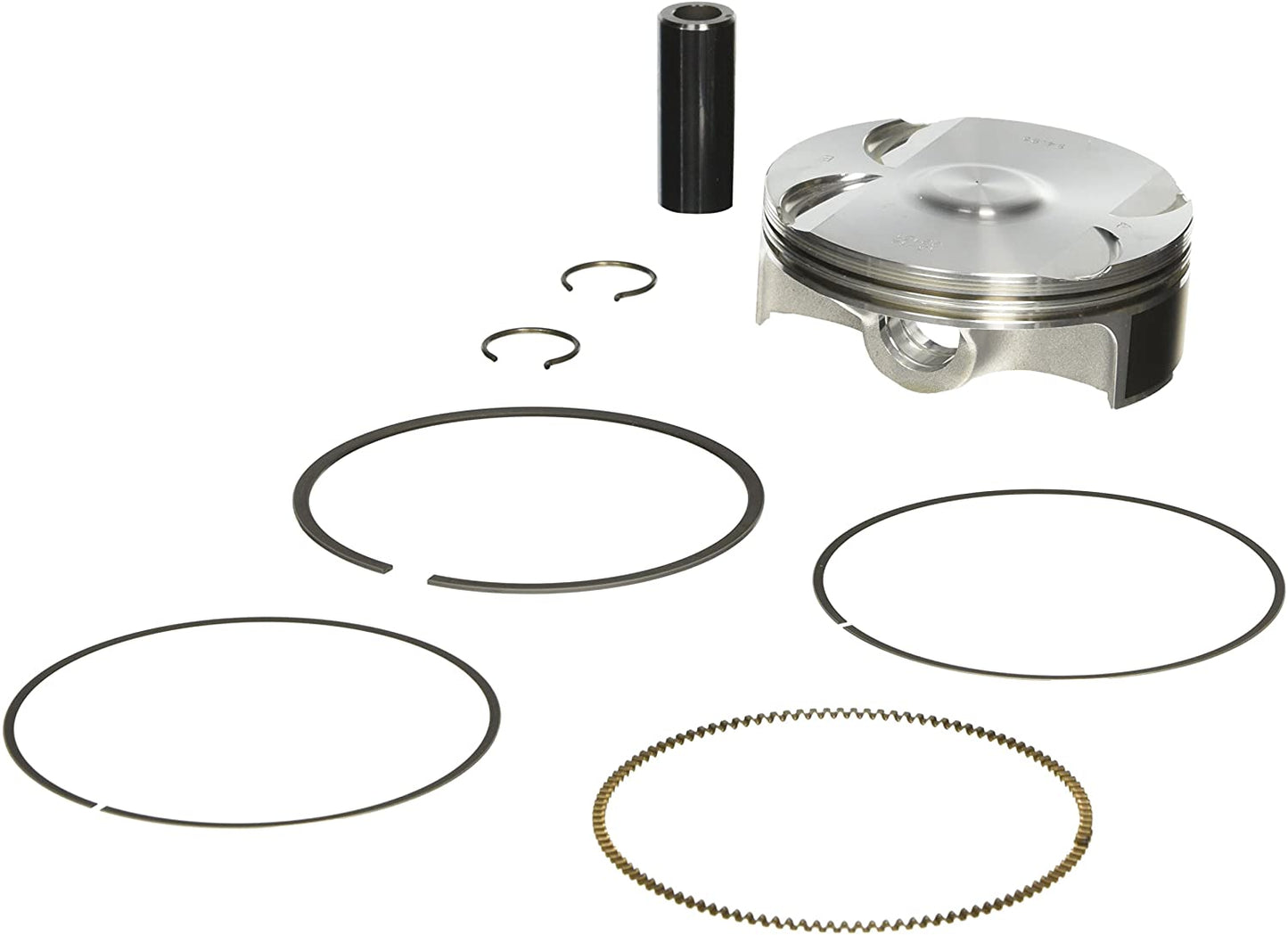 PISTON KIT VERTEX 94.96MM HUSABERG FE450 2014 HUSQVARNA FE450 14-16 KTM 450 EXC 12-16