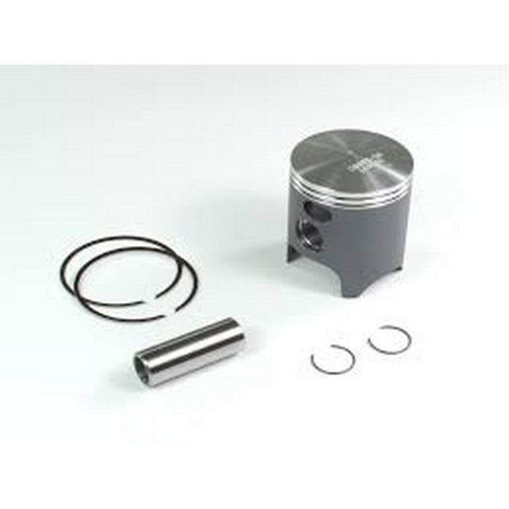 PISTON KIT WOSSNER 68.44MM HONDA CR250R 05-07