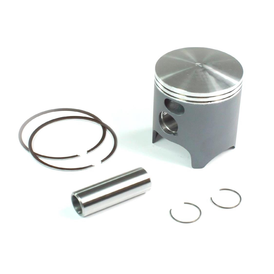 PISTON KIT WOSSNER 66.35MM KAWASAKI KX250 05-09