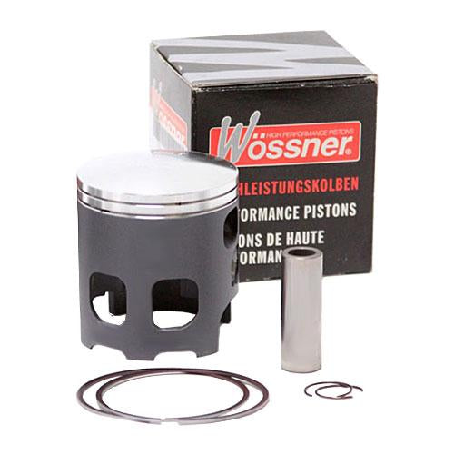PISTON KIT WOSSNER 86.00MM YAMAHA GP WAVEBLASTER WAVERAIDER WAVERUNNER WAVEVENTURE
