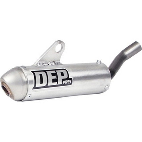 SILENCER DEP YAMAHA YZ80 93-18 YZ85 93-18
